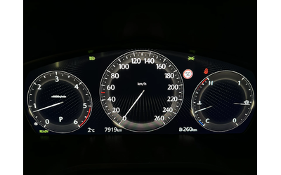 Mazda CX-60 Лизинг* e-Skyactiv D* ЛИЗИНГ! - автомобили, коли, обяви за нови и употребявани 8