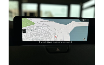 Mazda CX-60 Лизинг* e-Skyactiv D* ЛИЗИНГ! - автомобили, коли, обяви за нови и употребявани 9