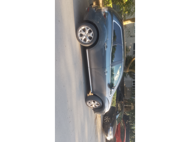 Mazda CX-7, 2011 г., 256000 км, 180 к.с. - автомобили, коли, обяви за нови и употребявани 0