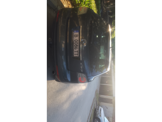 Mazda CX-7, 2011 г., 256000 км, 180 к.с. - автомобили, коли, обяви за нови и употребявани 1