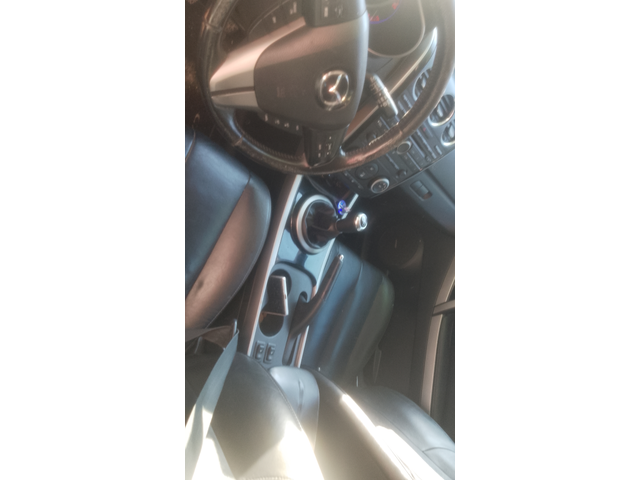 Mazda CX-7, 2011 г., 256000 км, 180 к.с. - автомобили, коли, обяви за нови и употребявани 2