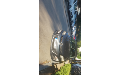 Mazda CX-7, 2011 г., 256000 км, 180 к.с. - автомобили, коли, обяви за нови и употребявани 6