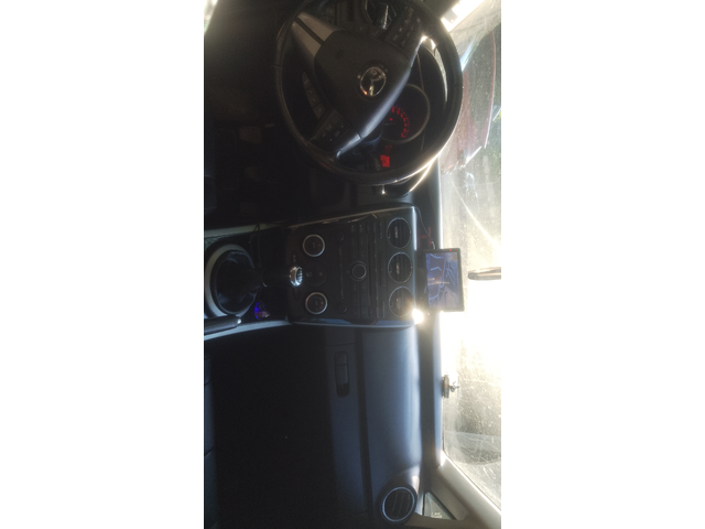 Mazda CX-7, 2011 г., 256000 км, 180 к.с. - автомобили, коли, обяви за нови и употребявани 7