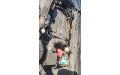 Mazda CX-7, 2011 г., 256000 км, 180 к.с. - автомобили, коли, обяви за нови и употребявани 8