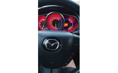 Mazda CX-7, 2011 г., 257000 км, 180 к.с. - автомобили, коли, обяви за нови и употребявани 6