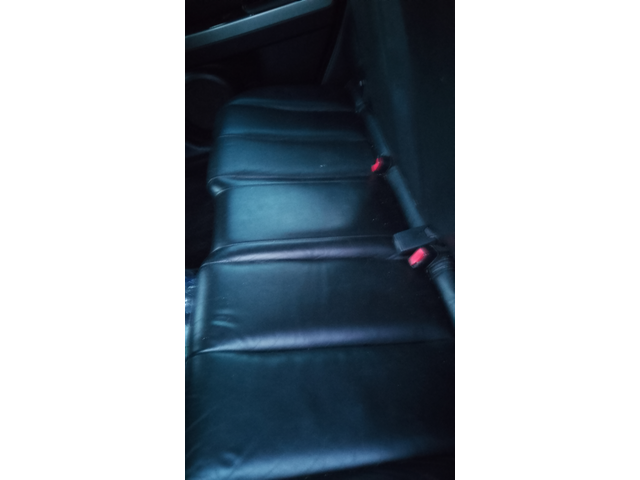 Mazda CX-7, 2011 г., 257000 км, 180 к.с. - автомобили, коли, обяви за нови и употребявани 7