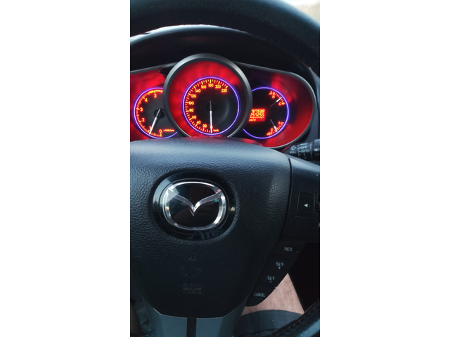 Mazda CX-7, 2011 г., 257000 км, 180 к.с. - автомобили, коли, обяви за нови и употребявани 4