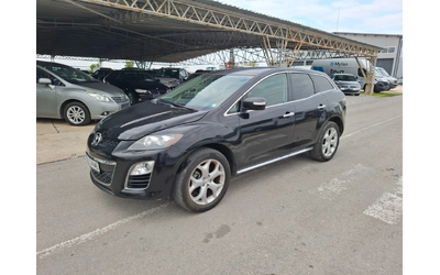 mazda-cx-7 - 2