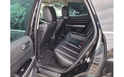 Mazda CX-7 2.2Navi Кожа Камера - автомобили, коли, обяви за нови и употребявани 6