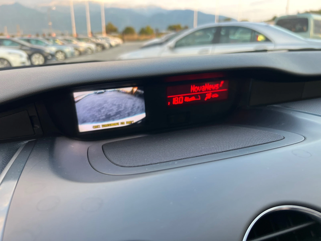 Mazda CX-7 NAVI*KAMERA*TOP* - автомобили, коли, обяви за нови и употребявани 12