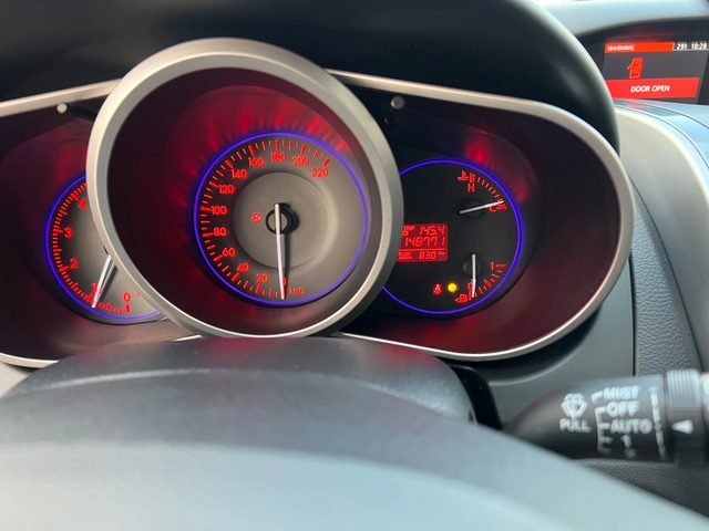 Mazda CX-7 NAVI*KAMERA*TOP* - автомобили, коли, обяви за нови и употребявани 13