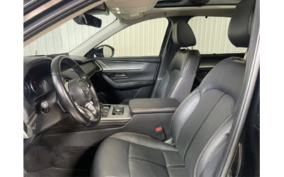 Mazda CX-7 GT AWD* АвтоКредит* (Цена до БГ) - автомобили, коли, обяви за нови и употребявани 11