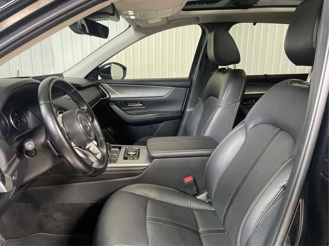 Mazda CX-7 GT AWD* АвтоКредит* (Цена до БГ) - автомобили, коли, обяви за нови и употребявани 11