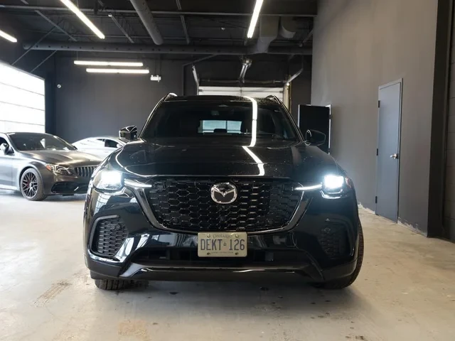 Mazda CX-7 Signature AWD* АвтоКредит* (ЦЕНА ДО БГ) - автомобили, коли, обяви за нови и употребявани 0