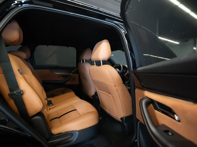 Mazda CX-7 Signature AWD* АвтоКредит* (ЦЕНА ДО БГ) - автомобили, коли, обяви за нови и употребявани 10