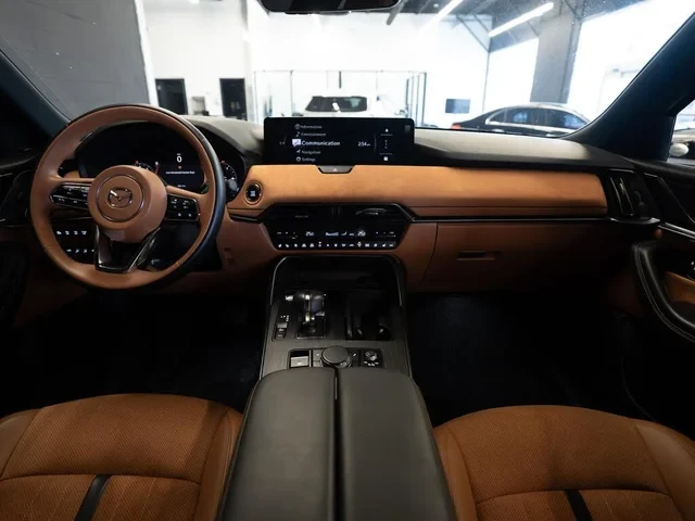 Mazda CX-7 Signature AWD* АвтоКредит* (ЦЕНА ДО БГ) - автомобили, коли, обяви за нови и употребявани 11