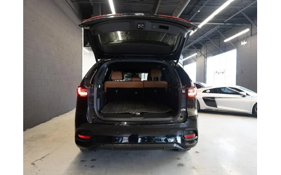 Mazda CX-7 Signature AWD* АвтоКредит* (ЦЕНА ДО БГ) - автомобили, коли, обяви за нови и употребявани 6