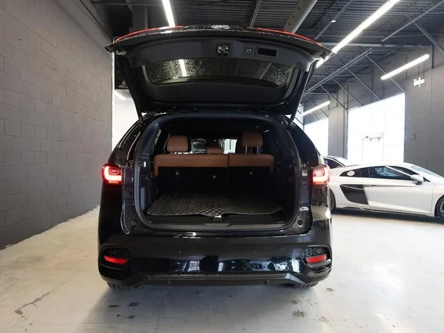 Mazda CX-7 Signature AWD* АвтоКредит* (ЦЕНА ДО БГ) - автомобили, коли, обяви за нови и употребявани 6