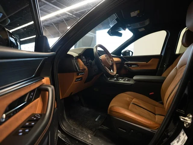 Mazda CX-7 Signature AWD* АвтоКредит* (ЦЕНА ДО БГ) - автомобили, коли, обяви за нови и употребявани 8