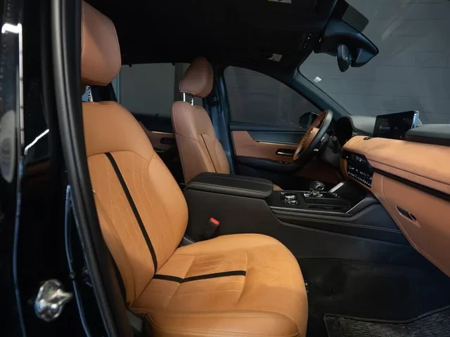 Mazda CX-7 Signature AWD* АвтоКредит* (ЦЕНА ДО БГ) - автомобили, коли, обяви за нови и употребявани 9