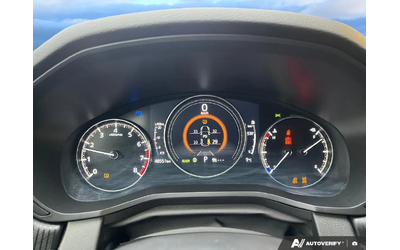 Mazda CX-7 GS Hybrid* 4WD - автомобили, коли, обяви за нови и употребявани 12