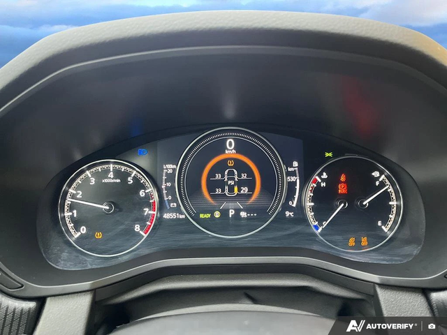 Mazda CX-7 GS Hybrid* 4WD - автомобили, коли, обяви за нови и употребявани 12