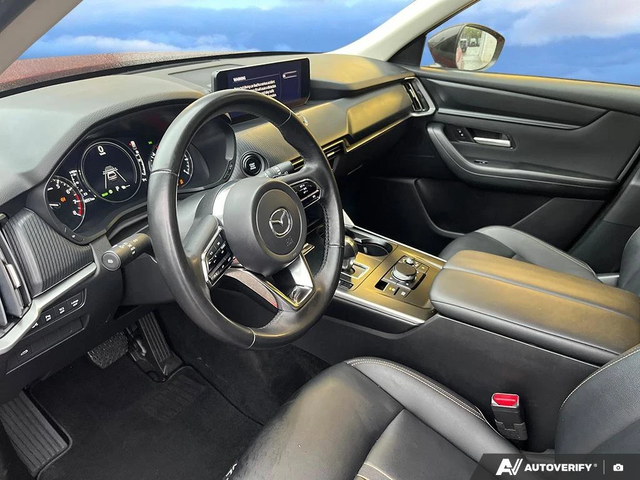 Mazda CX-7 GS Hybrid* 4WD - автомобили, коли, обяви за нови и употребявани 7