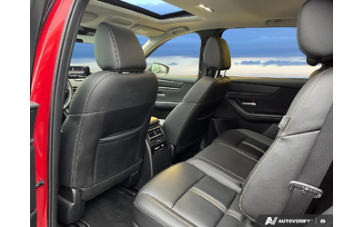 Mazda CX-7 GS Hybrid* 4WD - автомобили, коли, обяви за нови и употребявани 8