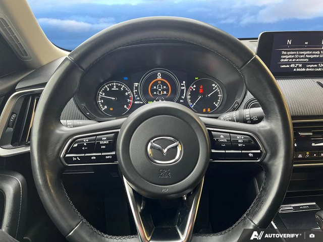 Mazda CX-7 GS Hybrid* 4WD - автомобили, коли, обяви за нови и употребявани 9