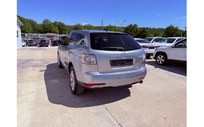 mazda-cx-7 - 4