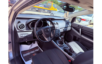 mazda-cx-7 - 5