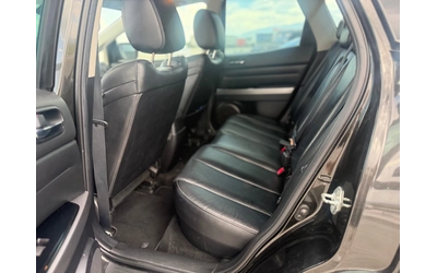 Mazda CX-7 2.2 D 173 KS ОБСЛУЖЕНА , РЕГИСТРАНА - автомобили, коли, обяви за нови и употребявани 12