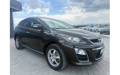mazda-cx-7 - 2