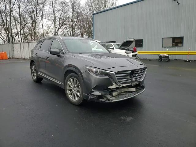 Mazda CX-9 2.5L 4 ALL WHEEL DRIVE - автомобили, коли, обяви за нови и употребявани 0