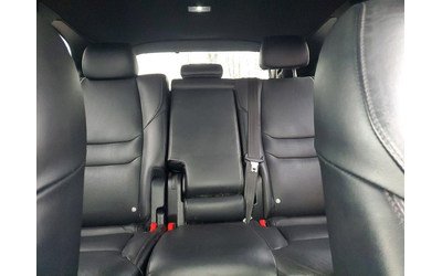 Mazda CX-9 2.5L 4 ALL WHEEL DRIVE - автомобили, коли, обяви за нови и употребявани 10