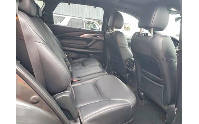 Mazda CX-9 2.5L 4 ALL WHEEL DRIVE - автомобили, коли, обяви за нови и употребявани 11