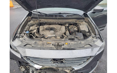 Mazda CX-9 2.5L 4 ALL WHEEL DRIVE - автомобили, коли, обяви за нови и употребявани 13