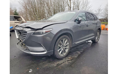 mazda-cx-9-2-5l-4-all-wheel-drive - 1