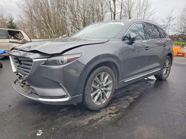 Mazda CX-9 2.5L 4 ALL WHEEL DRIVE - автомобили, коли, обяви за нови и употребявани 1