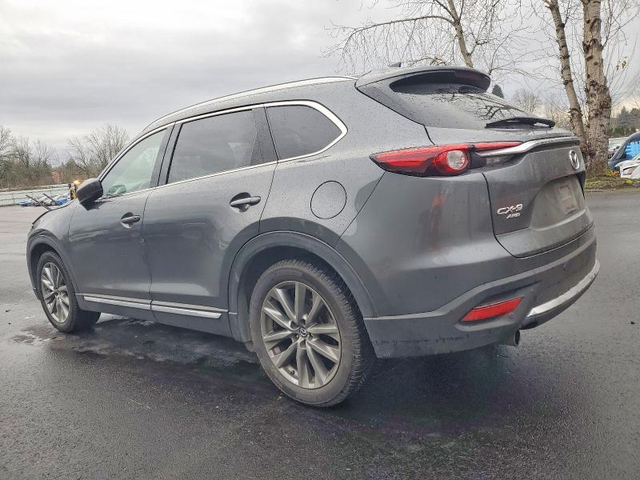 Mazda CX-9 2.5L 4 ALL WHEEL DRIVE - автомобили, коли, обяви за нови и употребявани 2