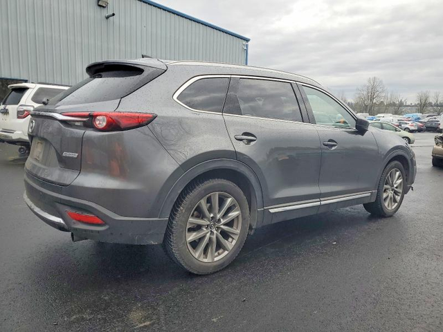 Mazda CX-9 2.5L 4 ALL WHEEL DRIVE - автомобили, коли, обяви за нови и употребявани 3