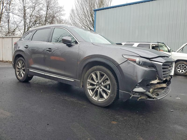 Mazda CX-9 2.5L 4 ALL WHEEL DRIVE - автомобили, коли, обяви за нови и употребявани 4