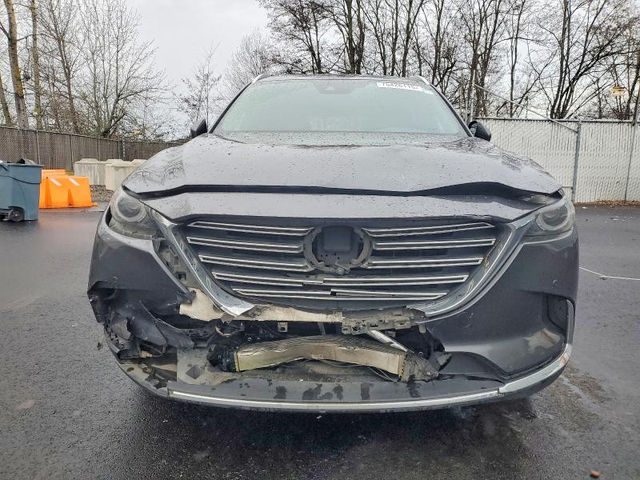 Mazda CX-9 2.5L 4 ALL WHEEL DRIVE - автомобили, коли, обяви за нови и употребявани 5