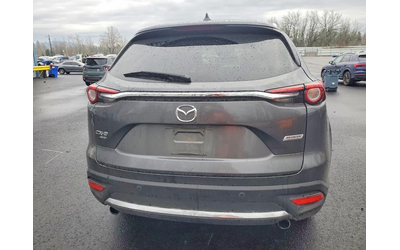 Mazda CX-9 2.5L 4 ALL WHEEL DRIVE - автомобили, коли, обяви за нови и употребявани 6