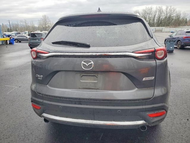 Mazda CX-9 2.5L 4 ALL WHEEL DRIVE - автомобили, коли, обяви за нови и употребявани 6