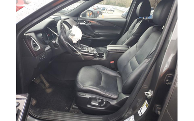 Mazda CX-9 2.5L 4 ALL WHEEL DRIVE - автомобили, коли, обяви за нови и употребявани 7