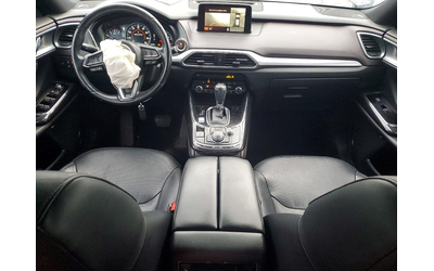 Mazda CX-9 2.5L 4 ALL WHEEL DRIVE - автомобили, коли, обяви за нови и употребявани 8