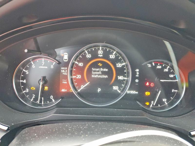 Mazda CX-9 2.5L 4 ALL WHEEL DRIVE - автомобили, коли, обяви за нови и употребявани 9