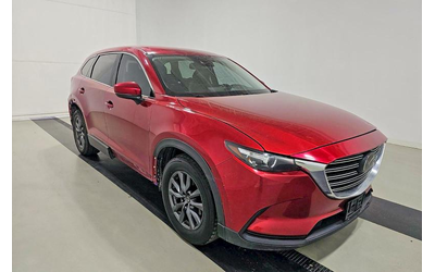 mazda-cx-9-2-5l-4-all-wheel-drive - 0