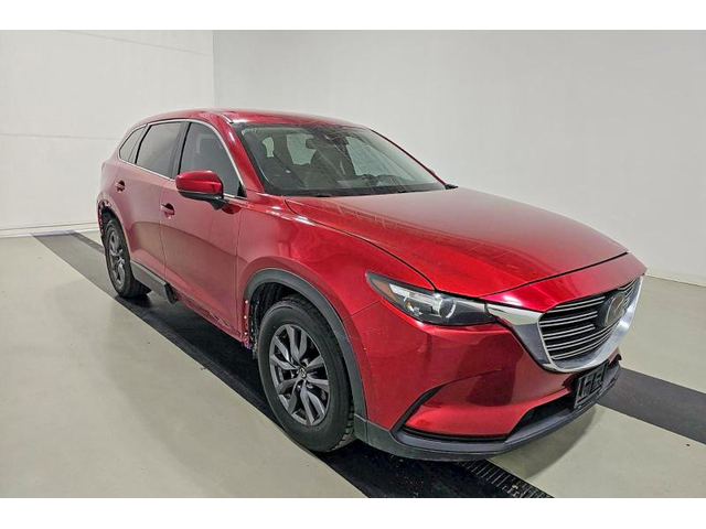 Mazda CX-9 2.5L 4 ALL WHEEL DRIVE - автомобили, коли, обяви за нови и употребявани 0